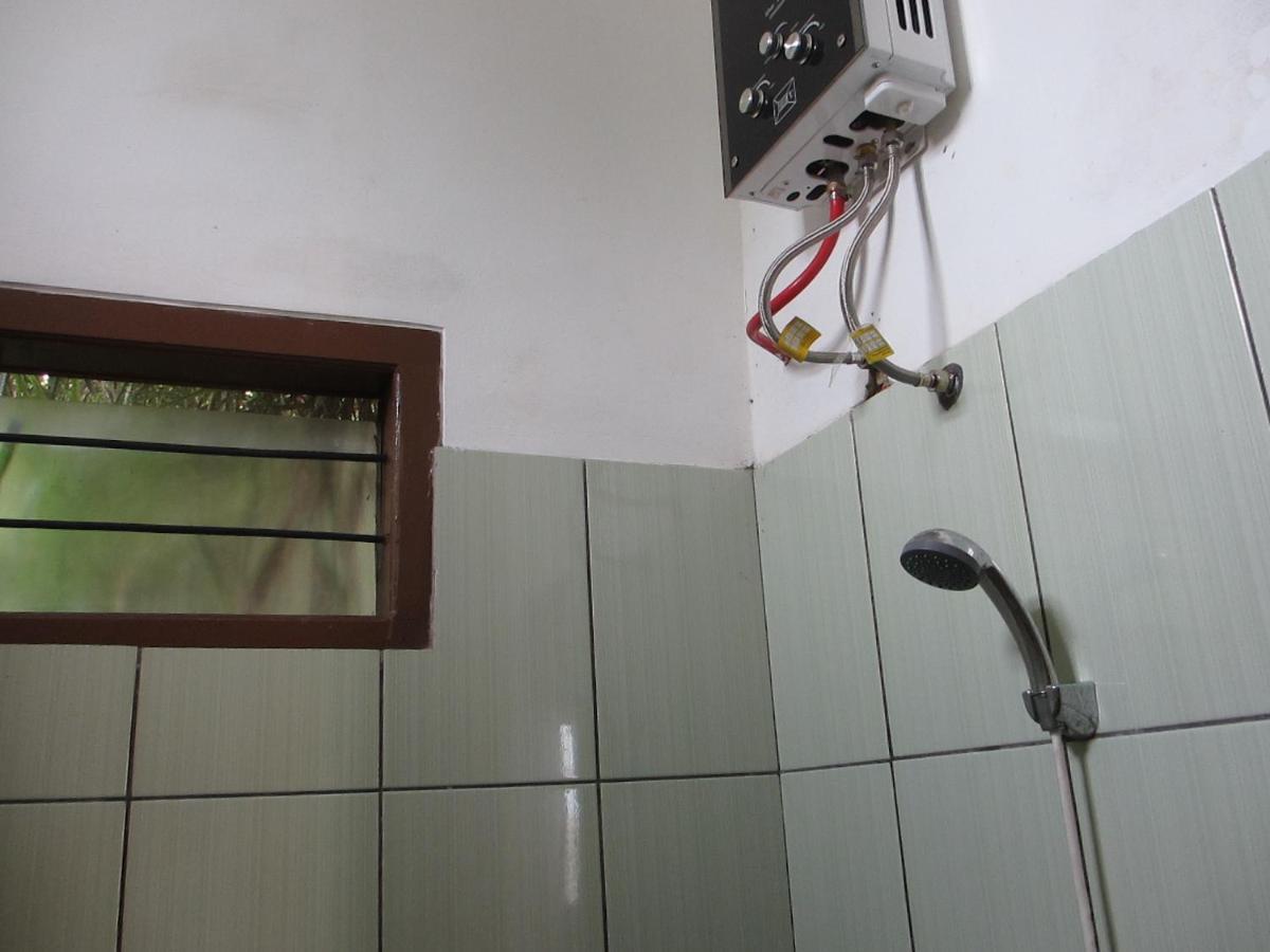 Lembur Incu Syariah Villa & Resto Lembang Εξωτερικό φωτογραφία