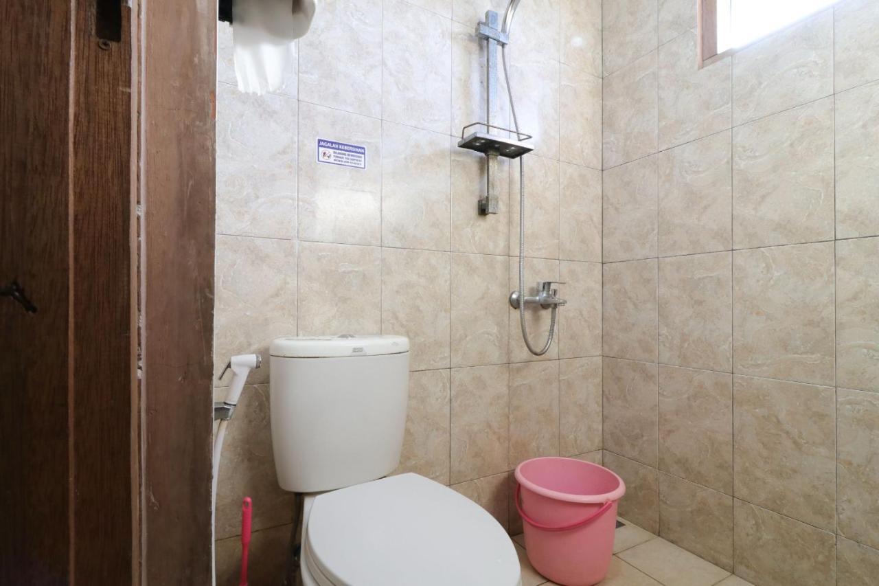 Lembur Incu Syariah Villa & Resto Lembang Εξωτερικό φωτογραφία