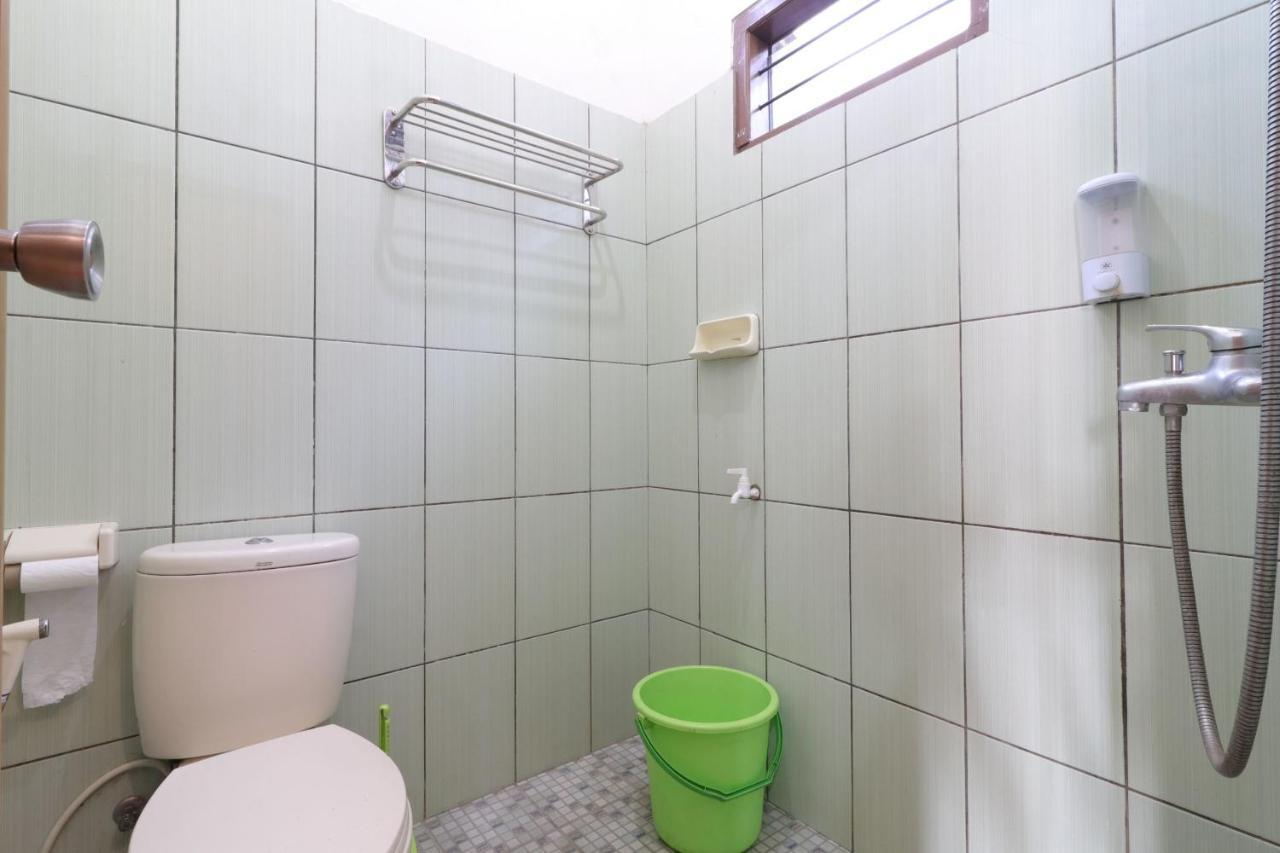 Lembur Incu Syariah Villa & Resto Lembang Εξωτερικό φωτογραφία