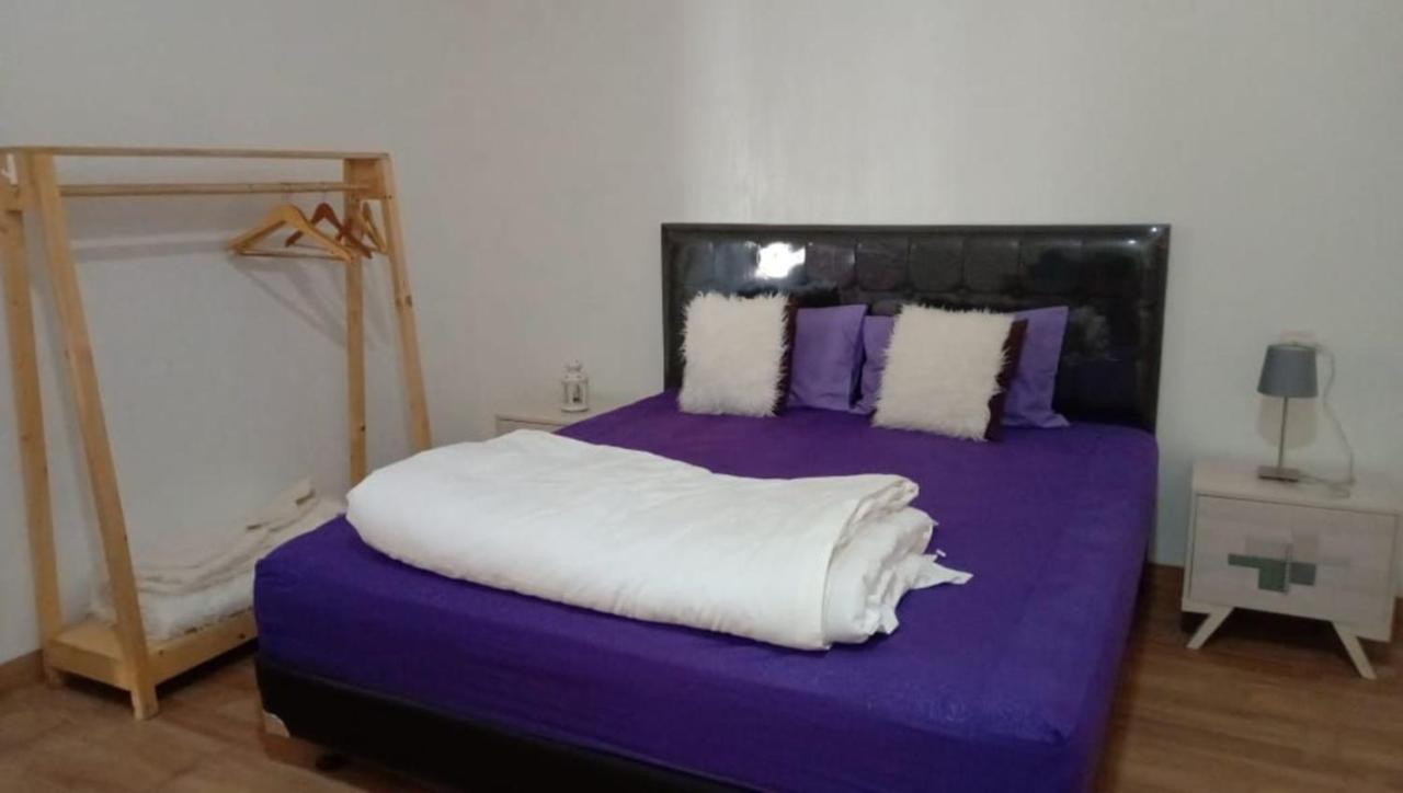 Lembur Incu Syariah Villa & Resto Lembang Εξωτερικό φωτογραφία
