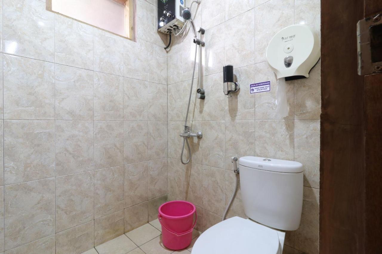 Lembur Incu Syariah Villa & Resto Lembang Εξωτερικό φωτογραφία