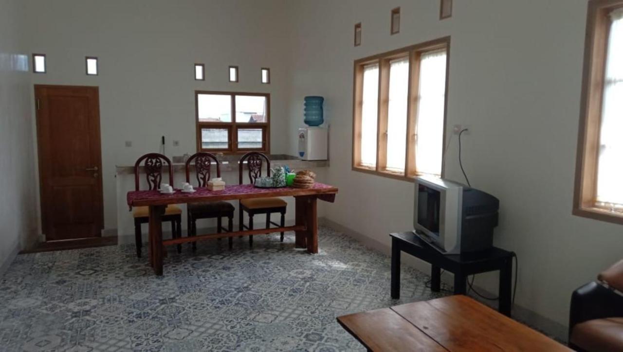 Lembur Incu Syariah Villa & Resto Lembang Εξωτερικό φωτογραφία